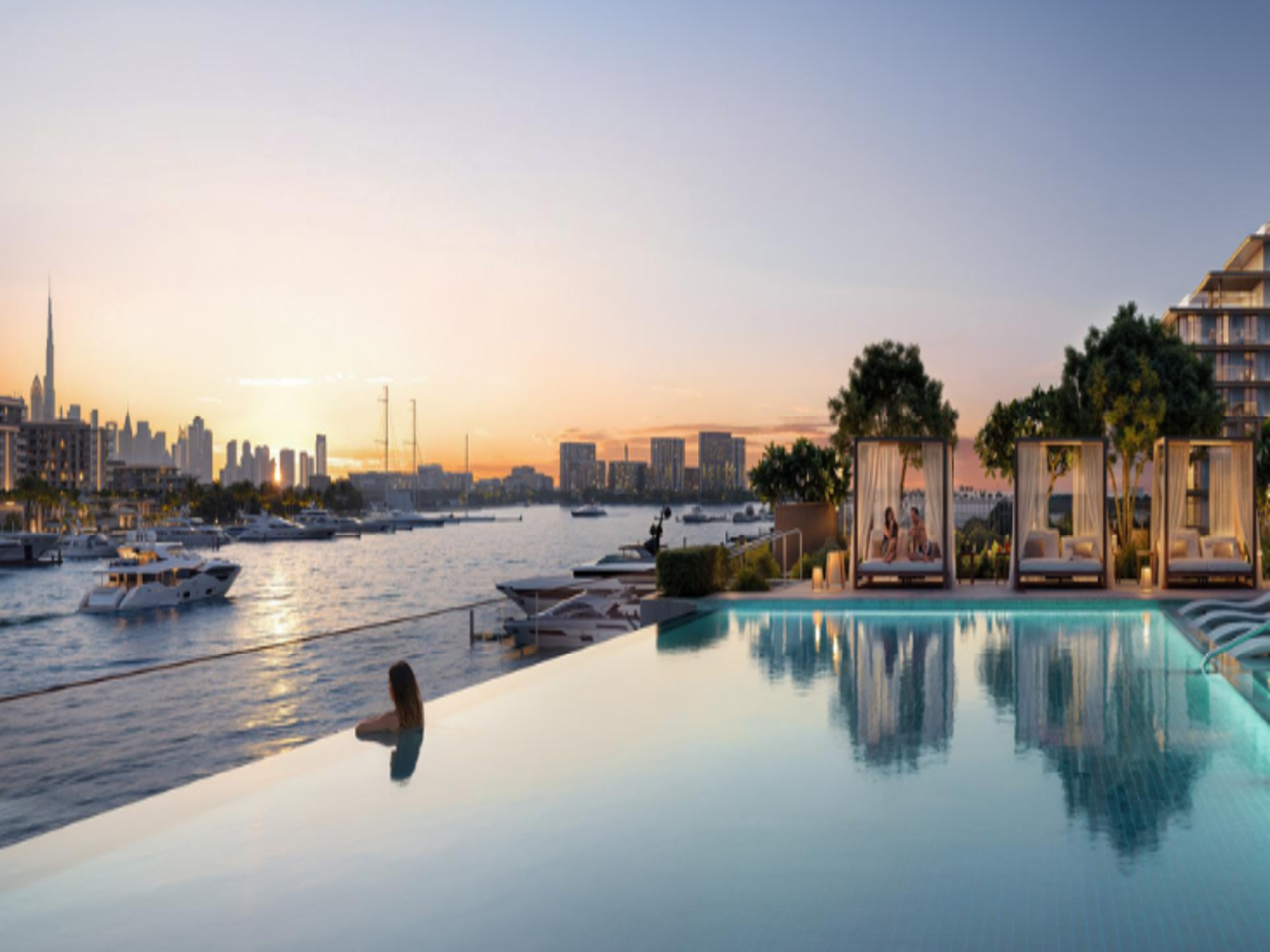 Aurea Apartments/Q2 2028